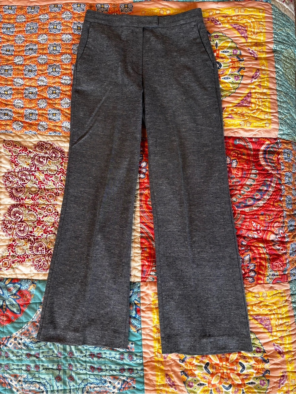 Ann Taylor navy Pants size 2